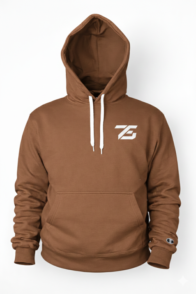 هودي "تاجر" (Tajer Hoodie)